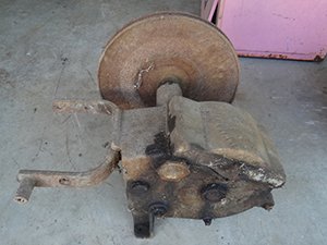 Property photo 121 - Personal Property Auction, Tractors, Dozer, Implements, Lawn & Garden, Tools, Antiques, Furniture & Household